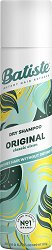 Batiste Dry Shampoo Clean & Classic Original - 