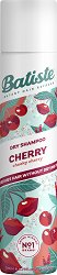 Batiste Dry Shampoo Cherry - дезодорант