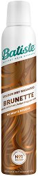 Batiste Dry Shampoo Plus Beautiful Brunette - 