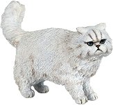 Фигурка на Персийска котка Papo - фигура