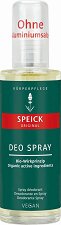 Speick Original Deo Spray - продукт