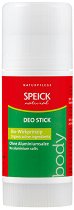 Speick Natural Deo Stick - продукт