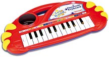Електронно пиано с 22 клавиша Bontempi - играчка
