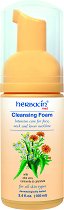 Herbacin Med Cleansing Foam - продукт