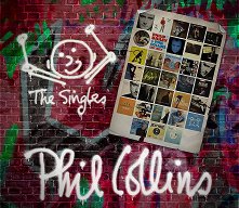 Phil Collins - компилация