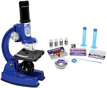 Детски микроскоп - продукт