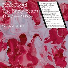 Pink Floyd - компилация
