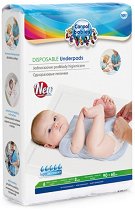 Подложки за повиване за еднократна употреба Canpol babies - продукт
