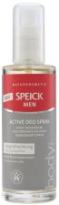 Speick Men Active Deo Spray - крем