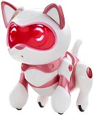 Коте-робот - Newborn Teksta - Детска интерактивна играчка - играчка