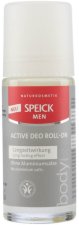 Speick Men Active Deo Roll-On - 