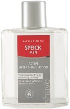 Speick Men Active After Shave Lotion - сенки