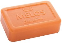 Speick Sea Buckthorn Melos Soap - дезодорант