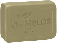 Speick Olive Melos Organic Soap - 