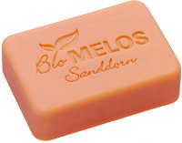 Speick Sea Buckthorn Melos Organic Soap - продукт