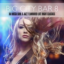 Big City Bar 8 - 