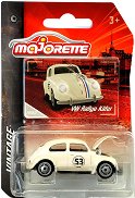   Majorette - VW Rallye Kafer - 