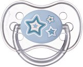 Залъгалка със симетрична форма Canpol babies - шише