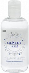 Lumene Lahde Pure Arctic Miracle 3 in 1 Micellar Cleansing Water - серум
