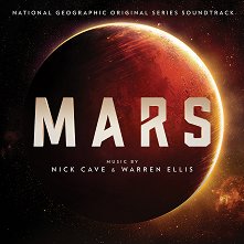 Nick Cave and Warren Ellis - компилация