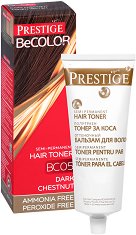 Vip's Prestige BeColor Hair Toner - сапун