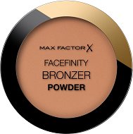 Max Factor Facefinity Bronzer Powder - 
