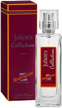 Julien's Collection Rouge Secrets EDP - шампоан