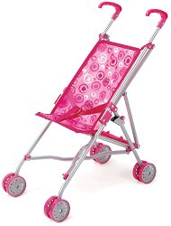 Количка за кукли - My Buggy - Детска играчка - играчка