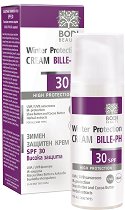 Bodi Beauty Bille-PH Winter Protection Cream - SPF 30 - продукт