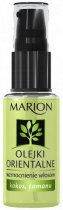 Marion Oriental Oils - очна линия