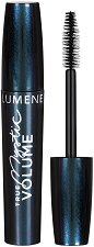 Lumene True Mystic Volume Mascara - масло