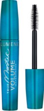 Lumene True Mystic Volume Waterproof Mascara - гел