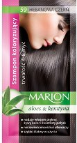 Marion Hair Color Shampoo - мляко за тяло