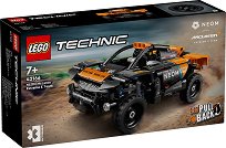 LEGO Technic - NEOM McLaren Extreme E - 