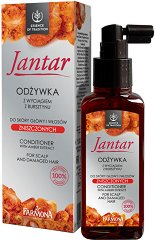 Farmona Essence of Tradition Jantar Conditioner - мляко за тяло