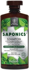 Farmona Essence of Tradition Saponics Shampoo - 