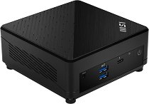   MSI Cubi 5 12M-005EU