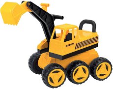 Детски трактор Pilsan Excavator - 