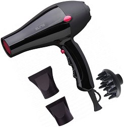 Elite HD-0411 Hair Dryer - 