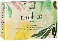 Charak Moha Nourishing Soap - мокри кърпички