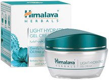 Himalaya Light Hydrating Gel Cream - 