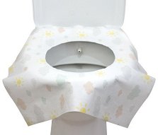 Протектори за тоалетна чиния Sevi Baby - продукт