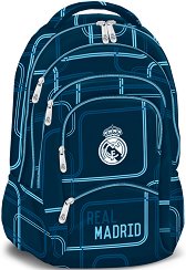 Ученическа раница - ФК Реал Мадрид - чанта