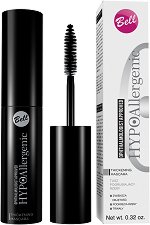 Bell HypoAllergenic Thickening Mascara - душ гел