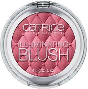 Catrice Illuminating Duo Blush - 