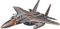 Изтребител - F-15 Eagle - макет