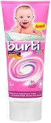 Гел за ръчно пране с балсам и аромат на алое вера Burti - продукт
