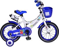 Детски велосипед Moni Monster 14" - велосипед