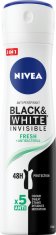 Nivea Black & White Fresh Anti-Perspirant - ролон