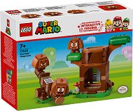 LEGO Super Mario -    - 